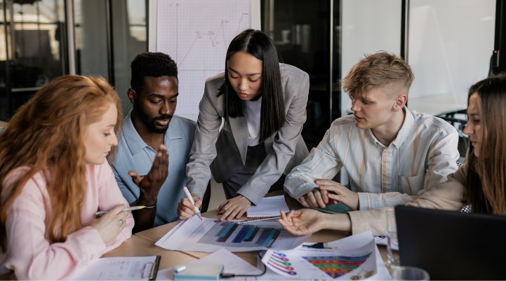 Employee Engagement cover